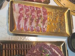 -炙城·韩式烤肉(南京东路店)