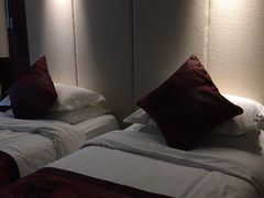 -世纪缘湖滨花园酒店(玄武湖店)