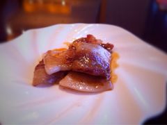 iphone_upload_pic-天津滨海圣光皇冠假日酒店 霞·日餐厅