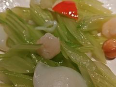 -阿明小菜·海鲜·上海菜(梅陇店)