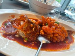 -望乡楼上海菜(日月光店)