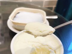 低卡糖双皮奶-民信老铺(双皮奶博物馆店)