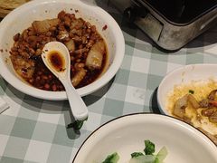 -彭耕记猪油炒小菜(吉联mall店)