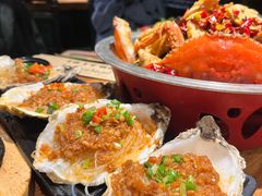 -1819餐厅·团队聚餐·烤串·精酿