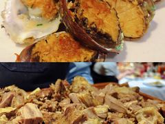 -拉蒂娜·巴西牛排馆 Latina·Brazilian Steakhouse(陆家嘴旗舰店)