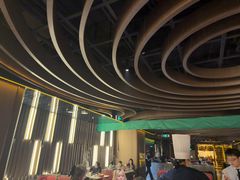 -喜庭海鲜自助(北辰三角洲北辰荟店)