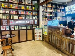 -婉泰·特色小吃·舂鸡脚(告庄二店)