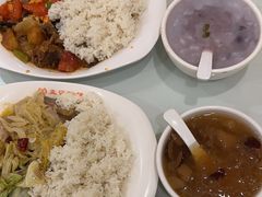 -孟记粥铺·家常菜·烧烤·粥(亚运村店)