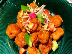 士多啤梨咕噜肉-粤·向群饭店(二沙岛店)