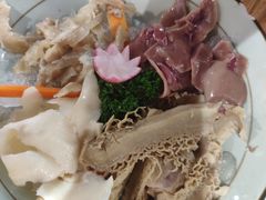-潮澎派·潮汕菜大排档(南较西路店)