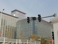 -天津医科大学肿瘤医院(本部院区)