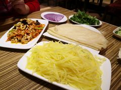 -老昌春饼(中央二店)