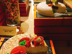 -长沙芙蓉国温德姆至尊豪廷大酒店 - 自助餐厅