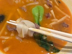 -漆黑觉米粉(三里屯店)