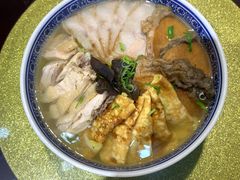-得意楼蒸菜馆