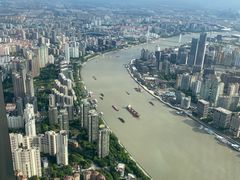 -上海中心大厦