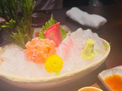 -岩盐·铁板料理(嘉里店)