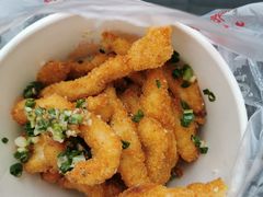 -特色椒盐排条(天山西路店)