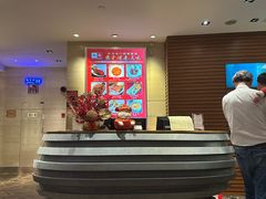 -利苑酒家(合景国际金融广场店)