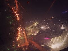 -琴岛之星摩天轮
