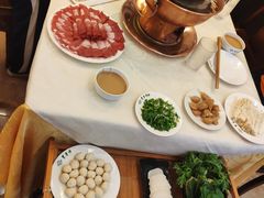 -东来顺饭庄(天坛店)