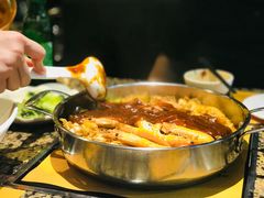 -黄记煌三汁焖锅(渝北金港国际店)