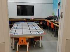 -斯坦星球AI编程·机器人科创·科学实验·信奥·思维·STEM·积木拼搭·竞赛考级(浦东联洋广场大拇指龙阳御桥中心)