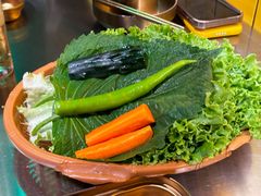 -釜山火炉·海鲜烤肉(紫藤路店)