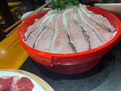 -一斗火锅·招财羊毛肚(泰吉滨江店)