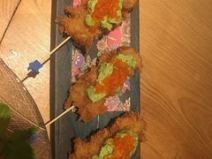 -松涛日本料理