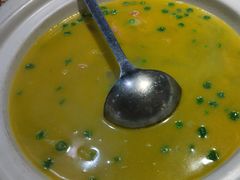 -肖记公安牛肉鱼杂馆·省级非物质文化遗产(万松园直营店)