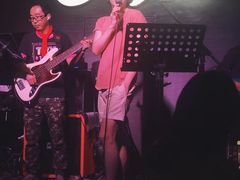 -ohbar live house(人广店)