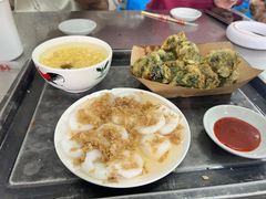 -老福合沟无米粿甜汤粿品店