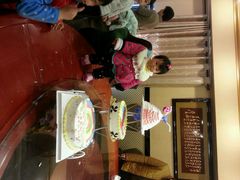 -极致味道动物奶油生日蛋糕(时尚店)