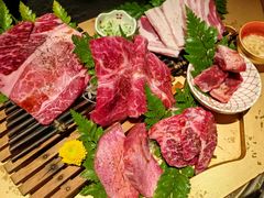 -300杯·和牛烧肉清酒专门店(廊里店)