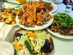 -胖子菜馆(隆昌路店)