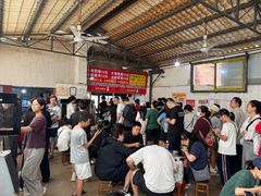 -正宗杨记普洱酸醋米线(总店)