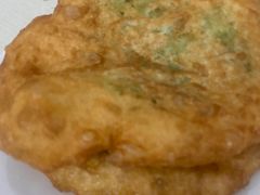 -老方子馅饼粥(台东店)
