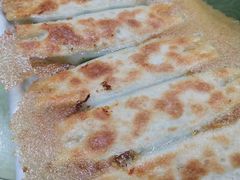 -春水锅贴·传统鲁菜(大明湖店)