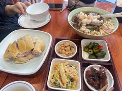 -奎元馆.百年奎元.非遗传承(西湖边的解放路店)