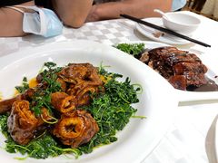 草头圈子-光明邨大酒家(淮海路店)
