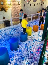 点击看大图 -幻贝家儿童乐园(苏州中心店)