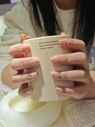 -魔丽卡·中国式美甲美睫