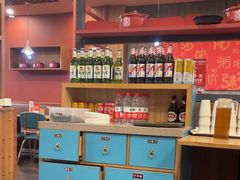 -宏状元现熬粥·京味菜(黄寺大街店)