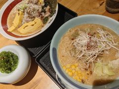 -雷门拉面·现熬骨汤(凯德来福士店)