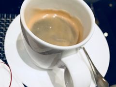 -上海锦江汤臣洲际大酒店壹阶层