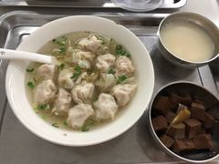 -金陵老丁家馄饨(新街口店)