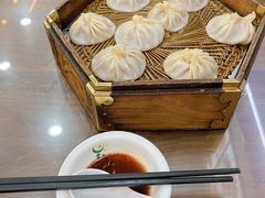 -西安贾三灌汤包·回坊小吃·清真炒菜(北院门总店)