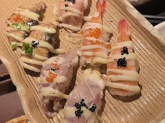 -花潮料理艺食馆(成都万象城店)