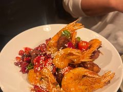 -三酉星·枫·山風与野菜(上海总店)